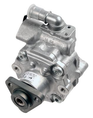Pompa hidraulica sistem directie potrivit VW TOUAREG 3.0D 01.10-03.18 [2]