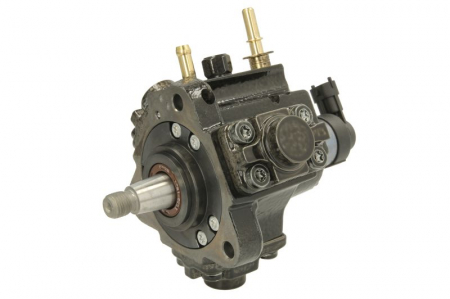 Piese Auto - Pompa inalta presiune potrivit ALFA ROMEO 147, 156, 159; FIAT BRAVO II, CROMA, CROMA/KOMBI, DOBLO, DOBLO/MINIVAN, GRANDE PUNTO, MULTIPLA, STILO 1.3D/1.9D 04.01-