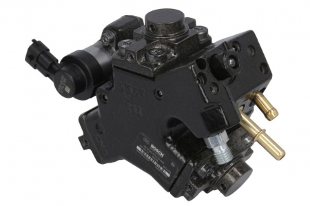 Pompa inalta presiune potrivit ALFA ROMEO MITO; CITROEN NEMO, NEMO/MINIVAN; FIAT 500, 500 C, 500L, 500X, DOBLO, DOBLO CARGO, FIORINO, FIORINO/MINIVAN, PANDA, PUNTO, QUBO 1.3D 11.07- [1]