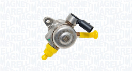Motor - Pompa inalta presiune potrivit AUDI A1, A1 CITY CARVER, A3, Q2; SEAT ALHAMBRA, ARONA, ATECA, IBIZA V, LEON, LEON SC, LEON ST, TOLEDO IV; SKODA FABIA III, KAMIQ, KAROQ, OCTAVIA III 1.0-1.4H 08.14-