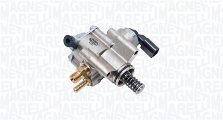 Motor - Pompa inalta presiune potrivit AUDI A1, A3, A4 B7, A6 C6, TT; SEAT ALTEA, ALTEA XL, EXEO, EXEO ST, LEON, TOLEDO III; SKODA OCTAVIA II; VW EOS, GOLF V, GOLF VI, JETTA III 2.0/2.5 09.04-11.17