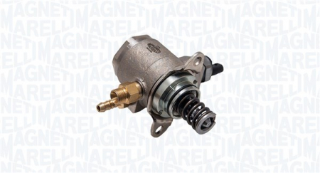 Motor - Pompa inalta presiune potrivit AUDI A1, A3; SEAT ALHAMBRA, ALTEA, ALTEA XL, IBIZA IV, IBIZA IV SC, IBIZA IV ST, LEON, TOLEDO III, TOLEDO IV; SKODA FABIA II, OCTAVIA II, RAPID 1.2-1.4CNG 02.06-
