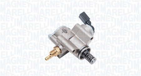 Motor - Pompa inalta presiune potrivit AUDI A3; SKODA OCTAVIA II; VW EOS, GOLF PLUS V, GOLF V, JETTA III, PASSAT B6, TOURAN 1.4/1.6 02.03-10.10