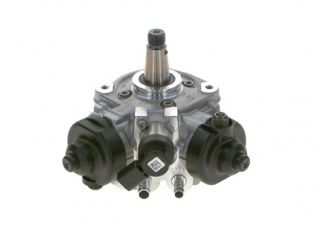 Pompa inalta presiune potrivit AUDI A4 ALLROAD B8, A4 B8, A5, A6 ALLROAD C6, A6 C6, Q5, Q7; PORSCHE CAYENNE; VW PHAETON, TOUAREG 2.7D/3.0D 05.04- [2]