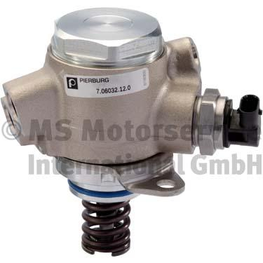 Piese Auto - Pompa inalta presiune potrivit AUDI A4 B8, A5, A6 C6, A6 C7, A7, A8 D3, Q5 2.8/3.2 11.06-09.18