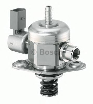 Piese Auto - Pompa inalta presiune potrivit BMW 1 (F20), 1 (F21), 3 (F30, F80), 3 (F31) 1.6 07.11-