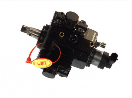 Piese Auto - Pompa inalta presiune potrivit CADILLAC BLS; FIAT SEDICI; OPEL ASTRA H, ASTRA H GTC, ASTRA H/KOMBI, SIGNUM, VECTRA C, VECTRA C GTS, ZAFIRA B, ZAFIRA B/MINIVAN; SAAB 9-3, 9-5 1.9D 04.04-