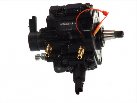 Piese Auto - Pompa inalta presiune potrivit CITROEN BERLINGO, BERLINGO/MINIVAN, C4 I, C5 I, C5/KOMBI, EVASION, JUMPER I, JUMPY I, XSARA, XSARA PICASSO, XSARA/HATCHBACK 2.0D/2.2D 06.98-12.11
