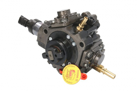 Piese Auto - Pompa inalta presiune potrivit CITROEN C5 II, C5 III, C6, C8, C-CROSSER, C-CROSSER ENTERPRISE; FIAT ULYSSE; FORD GALAXY II, MONDEO IV, S-MAX; LANCIA PHEDRA 2.2D 03.06-