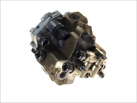 Pompa inalta presiune potrivit DAF CF 65, LF 45, LF 55; IVECO CROSSWAY, EUROCARGO I-III, EUROCARGO IV, EUROCARGO V, MAGIRUS, TECTOR I, URBANWAY, VERTIS BE110C-NEF6(F4AFE611D) 09.00- [1]