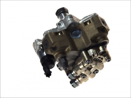 Pompa inalta presiune potrivit DAF CF 65, LF 45, LF 55; IVECO CROSSWAY, EUROCARGO I-III, EUROCARGO IV, EUROCARGO V, MAGIRUS, TECTOR I, URBANWAY, VERTIS BE110C-NEF6(F4AFE611D) 09.00- [2]
