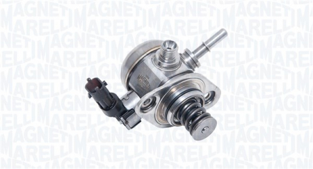 Motor - Pompa inalta presiune potrivit HYUNDAI I30, I40 I, I40 I CW, TUCSON, TUCSON/SUV, VELOSTER; KIA CARENS IV, CEE'D, PRO CEE'D, SPORTAGE IV 1.6/1.6LPG/2.0D 03.11-