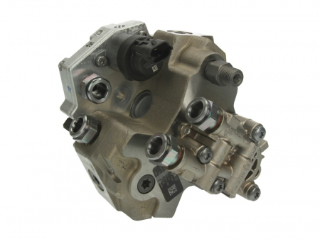 Pompa inalta presiune potrivit IVECO CROSSWAY, EUROCARGO I-III, EUROCARGO IV, EUROCARGO V, MAGIRUS, TECTOR I, URBANWAY, VERTIS; IRISBUS ACCESS BUS II, CROSSWAY F2BE3682A-NEF6(F4AFE611D) 09.00- [1]