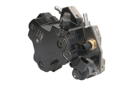 Pompa inalta presiune potrivit MERCEDES C T-MODEL (S203), C T-MODEL (S204), C (W203), C (W204), CLK (A209), CLK (C209), CLS (C219), E T-MODEL (S211), E T-MODEL (S212), E (W211) 3.0D 01.05- [1]