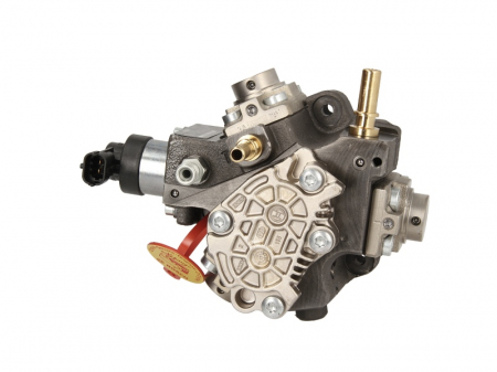 Pompa inalta presiune potrivit VOLVO C30, S40 II, S80 II, V50, V70 III; CITROEN BERLINGO, BERLINGO MULTISPACE, BERLINGO/MINIVAN, C2, C2 ENTERPRISE, C3 I, C3 II, C3 PICASSO 1.4D/1.6D 09.01- [1]