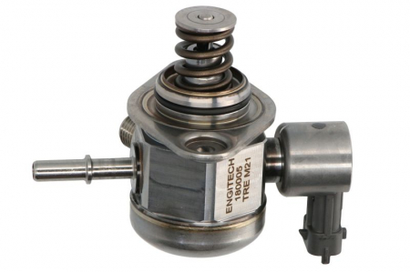 Injectie - Pompa inalta presiune potrivit VOLVO S60 II, S80 II, V60 I, V70 III, XC60 I; FORD FOCUS III, GALAXY II, GALAXY III, GALAXY MK II, KUGA II, MONDEO IV, MONDEO V, S-MAX; FORD USA EDGE 2.0 09.09-