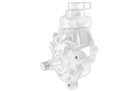 Injectie - Pompa injectie potrivit AUDI A3, A4 ALLROAD B9, A4 B9, A5, A6 ALLROAD C8, A6 C8, A7, Q2, Q3, Q5; SKODA KAROQ, KODIAQ I, KODIAQ II, OCTAVIA IV, SUPERB III, SUPERB IV 2.0D/2.0DH 03.15-