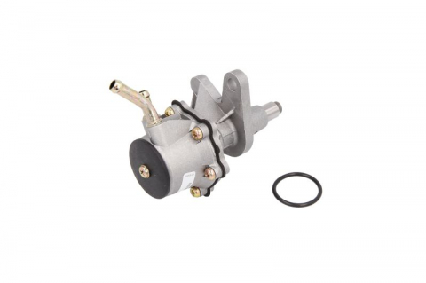 Pompa mecanica combustibil potrivit AHLMANN AL, AS, AZ; ATLAS AR; CASE IH 300; DITCH WITCH 3000, RT; DYNAPAC CC; GEHL 5000, 6000, SL; INGERSOLL RAND P; INTENSUS XD BF4L1011-F4M2011 [1]