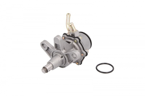 Alimentare combustibil - Pompa mecanica combustibil potrivit AHLMANN AL, AS, AZ; ATLAS AR; CASE IH 300; DITCH WITCH 3000, RT; DYNAPAC CC; GEHL 5000, 6000, SL; INGERSOLL RAND P; INTENSUS XD BF4L1011-F4M2011