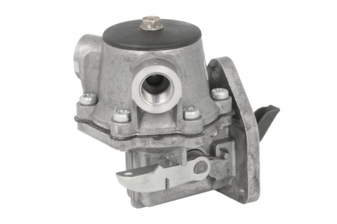 Pompa mecanica combustibil potrivit FENDT 200, 300, 80, F; ABG MAW, PUMA, WZ; AHLMANN A, AF, AS; ATLAS 1000, AB / AB 02, ABL, AR, AT, COPCO ST, COPCO STS, COPCO VSS 4.236-F6L912 [1]