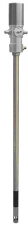 Scule pneumatice - Pompa pneumatica pentru vaselina la galeata/butoi de 20-30kg cu randament 50:1