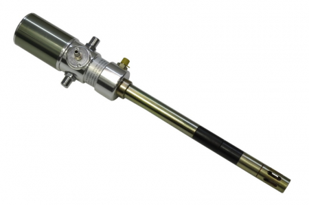 Scule pneumatice - Pompa pneumatica vaselina, randament 50:1, pentru lubrifiant 0XJB0006