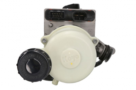 Pompa sistem directie potrivit DACIA DUSTER, DUSTER/SUV 1.5D/1.6/1.6ALK 04.10- [2]
