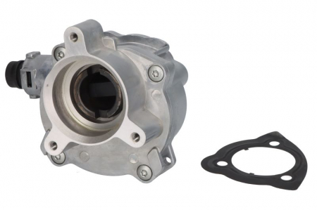 Franare - Pompa sistem franare potrivit BMW 1 (E82), 1 (E88), 3 (E90), 3 (E91), 3 (E92), 3 (E93), 5 (E60), 5 (E61), 5 (F10), 5 (F11), 6 (E63), 6 (E64), 7 (F01, F02, F03, F04) 2.5/3.0 06.06-07.14
