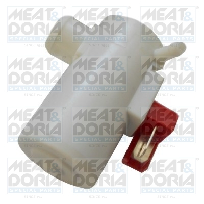 Curatare geamuri/faruri - Pompa spalator parbriz fata (12V) potrivit DAIHATSU MOVE; FORD TRANSIT; HONDA ACCORD III, ACCORD IV, ACCORD V, ACCORD VI, ACCORD VII, CIVIC III, CIVIC IV, CIVIC V, CIVIC VI, CR-V I AUTOBUS-SUV 02.80-