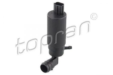 Pompa spalator parbriz fata (12V) potrivit HONDA CIVIC VII, CR-V II; LAND ROVER FREELANDER I; TOYOTA AVENSIS, COROLLA, COROLLA VERSO, YARIS KOMBI-SUV 04.97-03.09 [3]