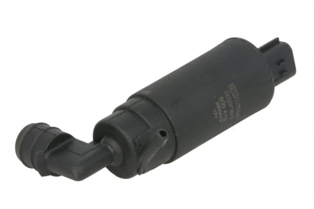 Curatare geamuri/faruri - Pompa spalator parbriz fata (12V) potrivit HONDA CIVIC VII, CR-V II; LAND ROVER FREELANDER I; TOYOTA AVENSIS, COROLLA, COROLLA VERSO, YARIS KOMBI-SUV 04.97-03.09