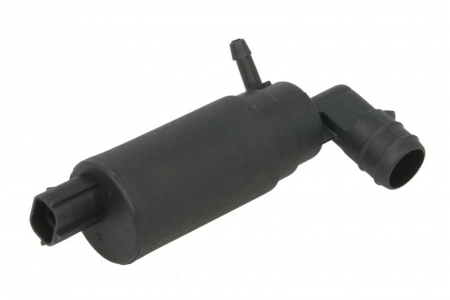 Pompa spalator parbriz fata (12V) potrivit HONDA CIVIC VII, CR-V II; LAND ROVER FREELANDER I; TOYOTA AVENSIS, COROLLA, COROLLA VERSO, YARIS KOMBI-SUV 04.97-03.09 [1]