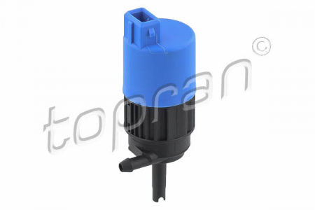 Pompa spalator parbriz fata (12V) potrivit VOLVO S40 I, V40 KOMBI/SEDAN 07.95-12.04 [3]