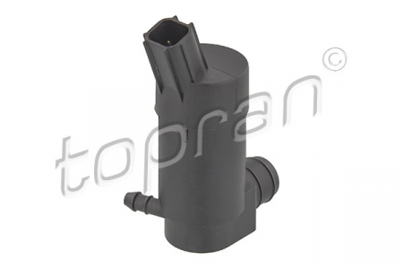 Pompa spalator parbriz fata (12V) potrivit VOLVO S40 II, S60 I, S80 I, S80 II; FORD FOCUS II, MONDEO III, MONDEO IV LIFTBACK/SEDAN 05.98-12.16 [3]
