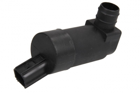 Pompa spalator parbriz fata (12V) potrivit VOLVO S40 II, S60 I, S80 I, S80 II; FORD FOCUS II, MONDEO III, MONDEO IV LIFTBACK/SEDAN 05.98-12.16 [1]