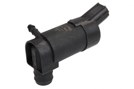 Curatare geamuri/faruri - Pompa spalator parbriz fata (12V) potrivit VOLVO S40 II, S60 I, S80 I, S80 II; FORD FOCUS II, MONDEO III, MONDEO IV LIFTBACK/SEDAN 05.98-12.16