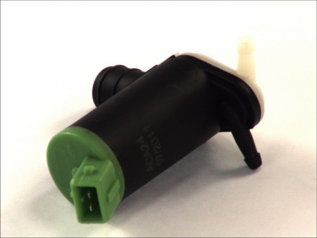 Pompa spalator parbriz Peugeot 106, 206, 306, 406, Partner [1]