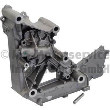 Pompa ulei - Pompa ulei (cu adaptor; cu garnitura) potrivit PORSCHE 911, 911 TARGA, BOXSTER 2.5-3.8 09.96-12.08