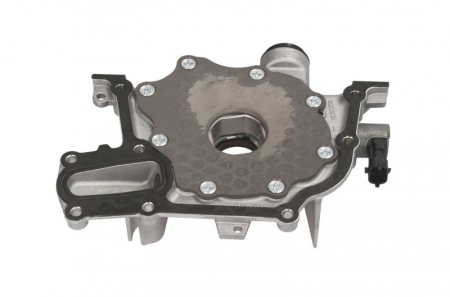 Pompa ulei (cu garnitura de arbore) potrivit CHEVROLET CRUZE, MALIBU; OPEL INSIGNIA A, INSIGNIA A COUNTRY, ZAFIRA C 2.0D 07.08- [1]