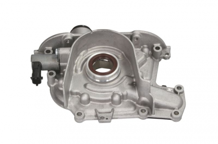 Pompa ulei - Pompa ulei (cu garnitura de arbore) potrivit CHEVROLET CRUZE, MALIBU; OPEL INSIGNIA A, INSIGNIA A COUNTRY, ZAFIRA C 2.0D 07.08-