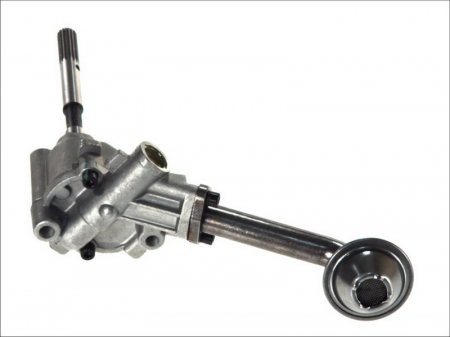 Pompa ulei - Pompa ulei potrivit AUDI 100 C4, 80 B3, 80 B4, A6 C4 2.0 03.90-12.97