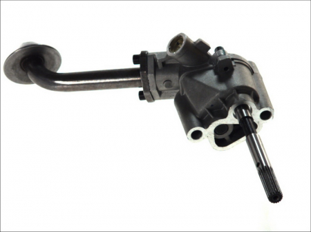 Pompa ulei potrivit AUDI 100 C4, 80 B3, 80 B4, A6 C4 2.0 03.90-12.97 [1]