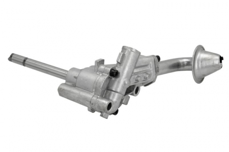 Pompa ulei - Pompa ulei potrivit AUDI 80 B2, 80 B3; VW PASSAT B1, PASSAT B2 1.5D/1.6D 02.77-07.89