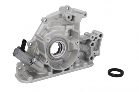 Pompa ulei - Pompa ulei potrivit AUDI A1, A1 CITY CARVER, A3, Q2, Q3; SEAT ARONA, ATECA, IBIZA V, LEON, LEON SPORTSTOURER, LEON ST, TARRACO, TOLEDO IV; SKODA FABIA III, KAMIQ, KAROQ 1.0-1.5CNG 08.14-