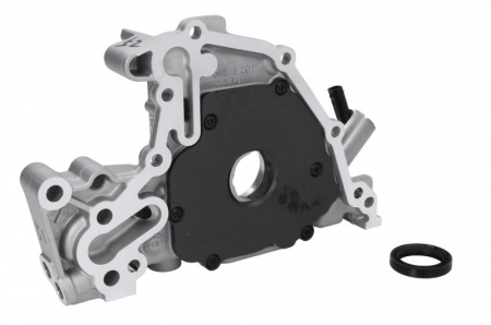 Pompa ulei potrivit AUDI A1, A1 CITY CARVER, A3, Q2, Q3; SEAT ARONA, ATECA, IBIZA V, LEON, LEON SPORTSTOURER, LEON ST, TARRACO, TOLEDO IV; SKODA FABIA III, KAMIQ, KAROQ 1.0-1.5CNG 08.14- [1]