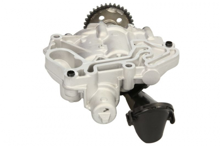 Pompa ulei potrivit AUDI A1, A3, Q2, Q3; SEAT ALHAMBRA, ATECA, IBIZA IV, IBIZA IV SC, IBIZA IV ST, LEON, LEON SC, LEON ST, LEON ST/KOMBI, TOLEDO IV; SKODA FABIA III, KODIAQ 1.4-1.4H 04.11- [1]