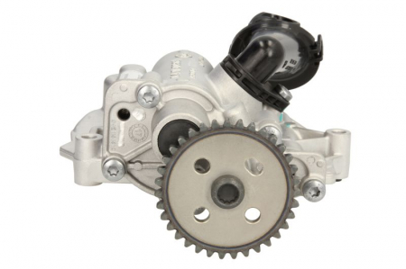 Pompa ulei - Pompa ulei potrivit AUDI A1, A3, Q2, Q3; SEAT ALHAMBRA, ATECA, IBIZA IV, IBIZA IV SC, IBIZA IV ST, LEON, LEON SC, LEON ST, LEON ST/KOMBI, TOLEDO IV; SKODA FABIA III, KODIAQ 1.4-1.4H 04.11-