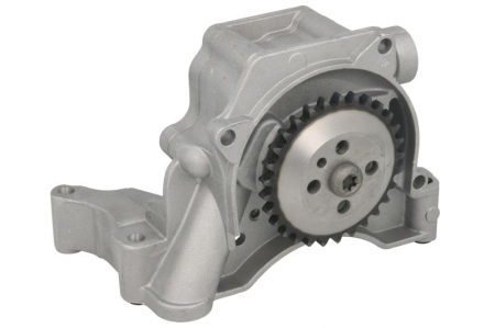 Pompa ulei - Pompa ulei potrivit AUDI A1, A3; SEAT ALHAMBRA, ALTEA, ALTEA XL, IBIZA IV SC, IBIZA IV ST, LEON, TOLEDO III, TOLEDO IV; SKODA FABIA II, OCTAVIA II, RAPID, SUPERB II, YETI 1.4-1.6D 11.05-