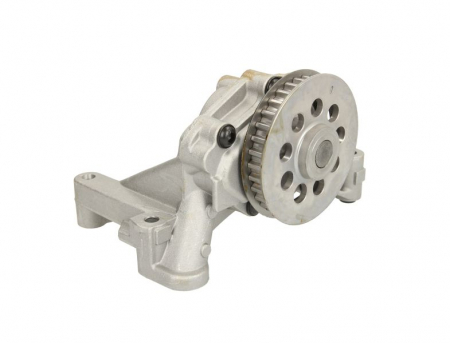 Pompa ulei - Pompa ulei potrivit AUDI A1, A3; SEAT ALTEA, ALTEA XL, IBIZA IV, IBIZA IV SC, IBIZA IV ST, LEON, TOLEDO IV; SKODA FABIA II, OCTAVIA II, RAPID, ROOMSTER, ROOMSTER PRAKTIK 1.6D/2.0D 02.04-