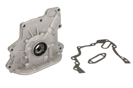 Pompa ulei - Pompa ulei potrivit AUDI A2; SEAT ALTEA, ALTEA XL, AROSA, CORDOBA, CORDOBA VARIO, IBIZA II, IBIZA III, IBIZA IV, IBIZA IV SC, IBIZA IV ST, INCA, LEON, TOLEDO II, TOLEDO III 1.0-1.6 10.91-